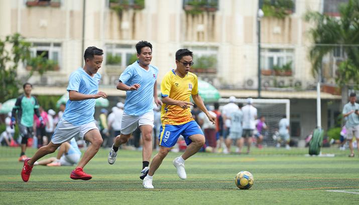 Argentina vào tứ kết Olympic sau 16 năm