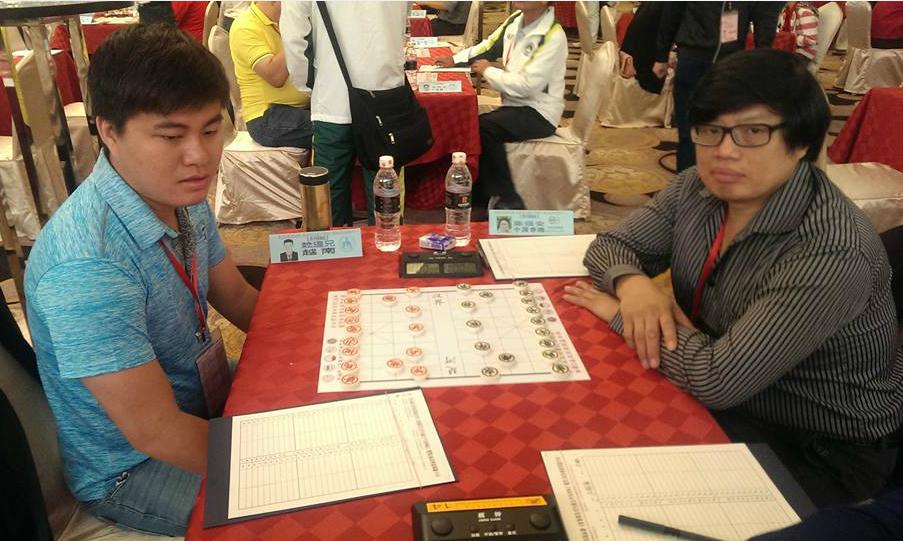 Thiếu kinh phí, kỳ thủ số một Việt Nam lỡ giải cờ tướng châu Á