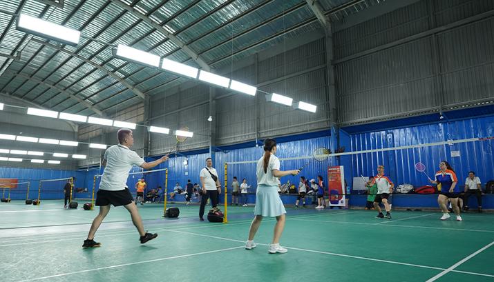 CHUNG KẾT ĐÔI NAM NỮ | TỐC ĐỘ QUÁ NHANH