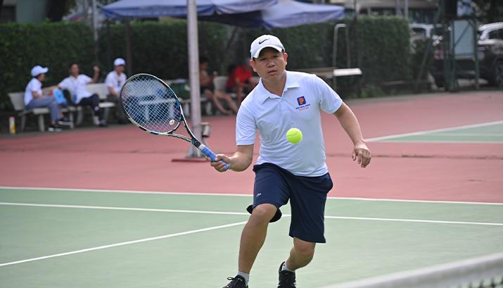 Djokovic truyền cảm hứng cho VĐV Serbia