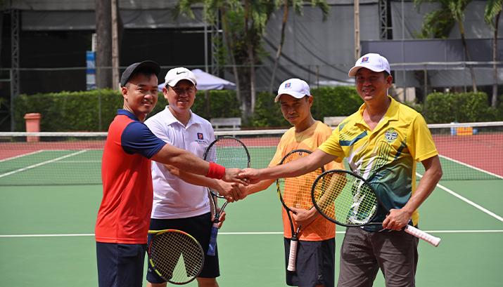 Djokovic tranh HC vàng Olympic với Alcaraz
